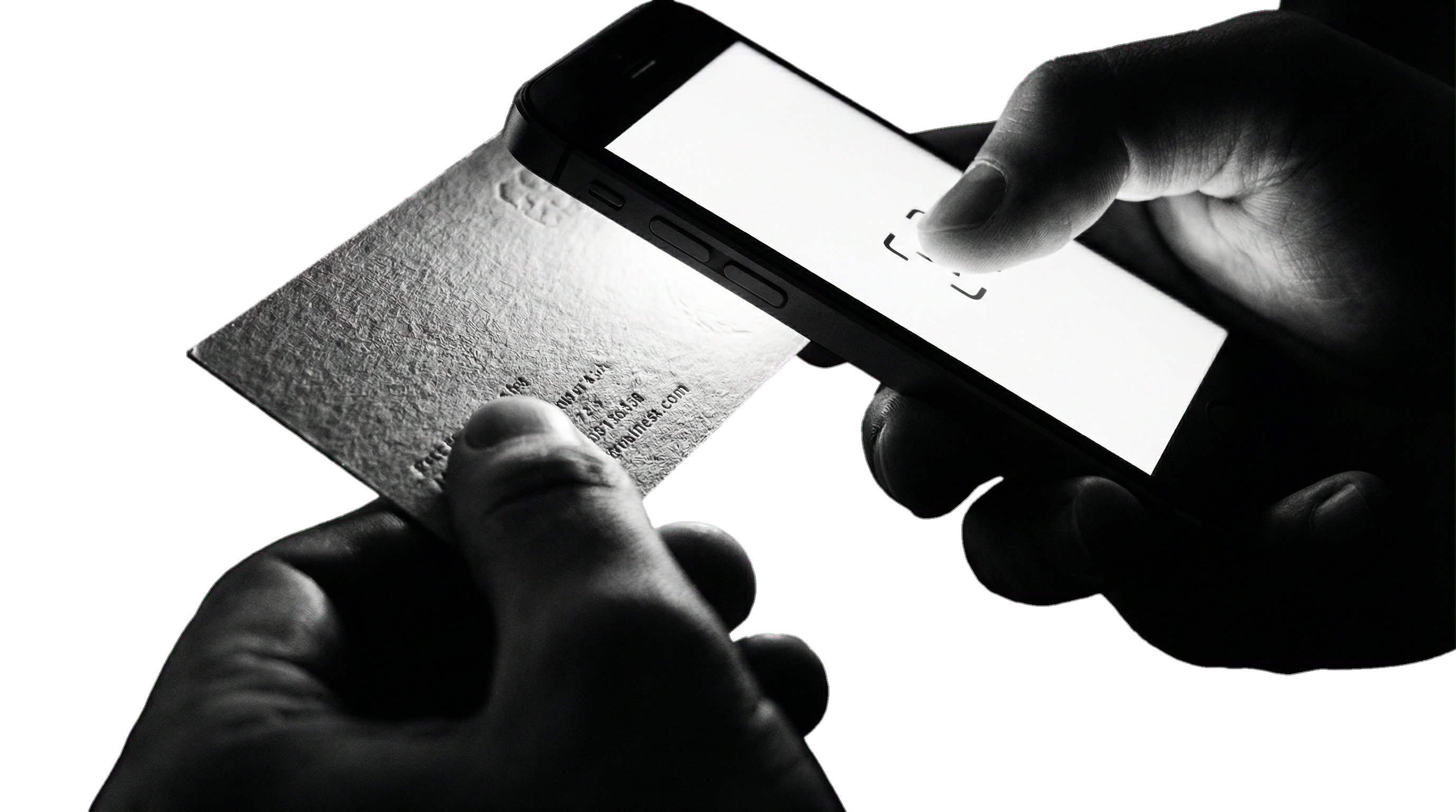 NFC Touch Interaction