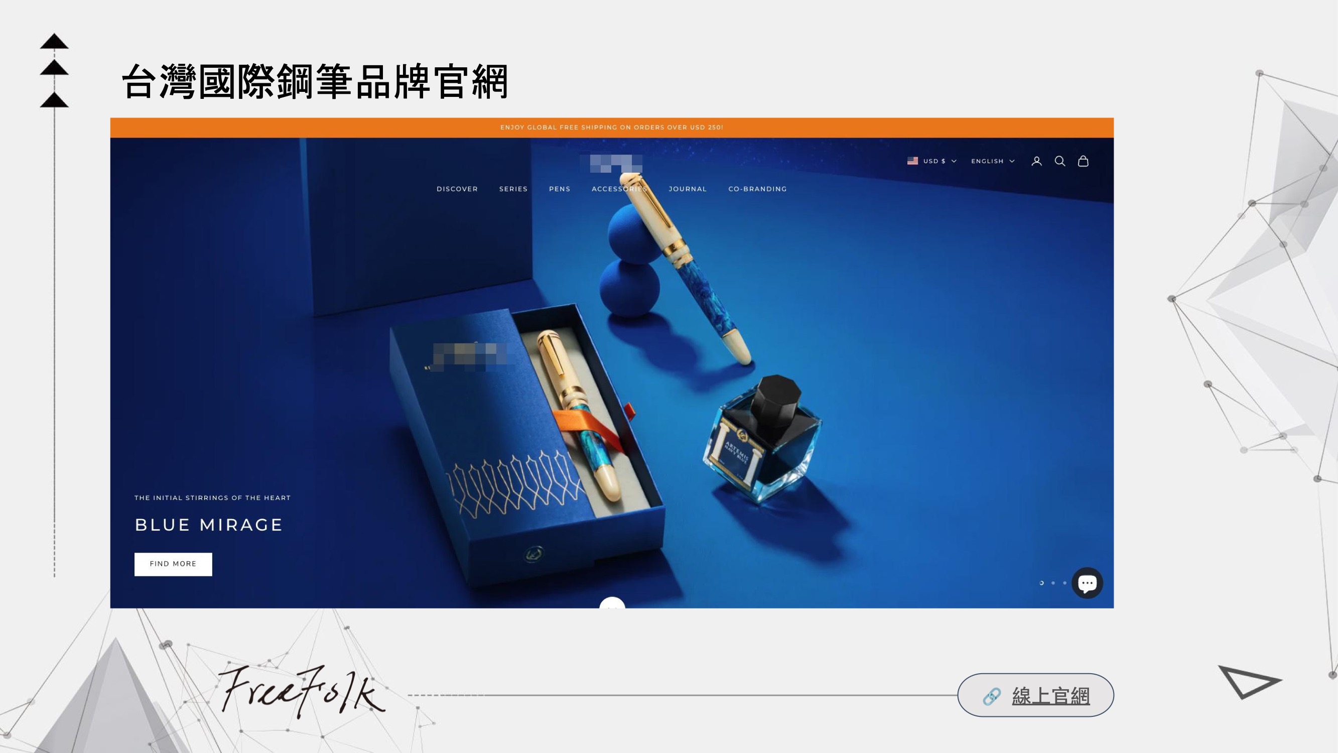 Landing Page Marketing Theme